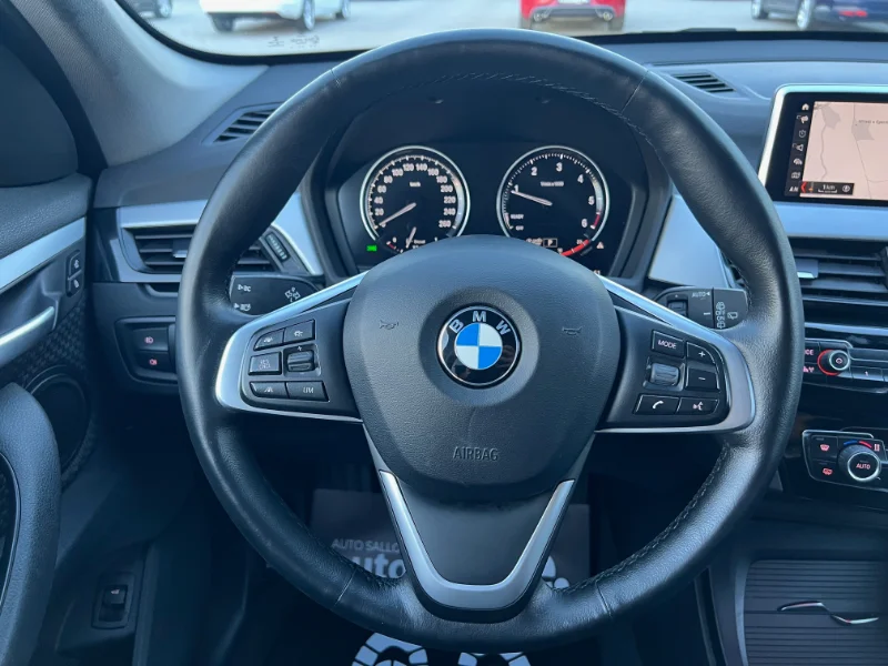 BMW X1 - foto 10