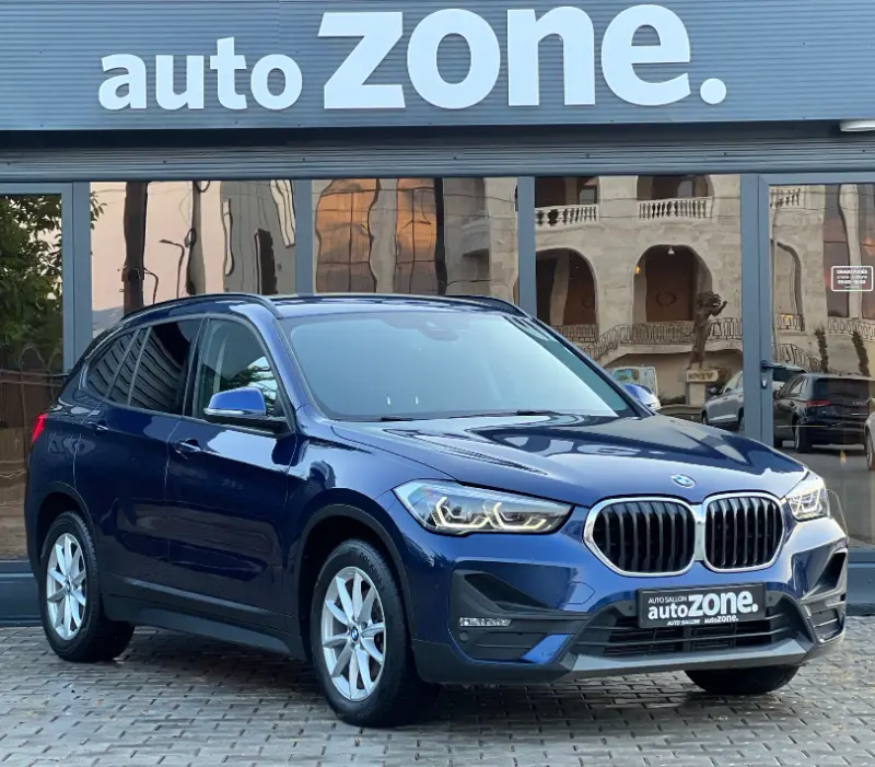 BMW X1 - foto 2