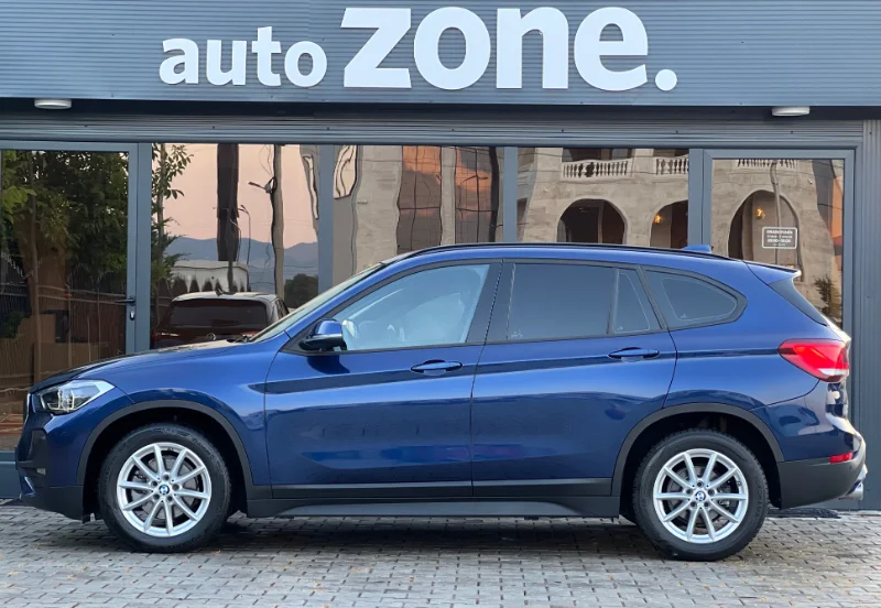BMW X1 - foto 5