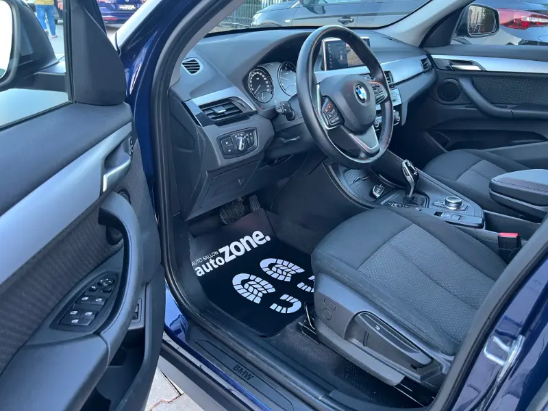 BMW X1 - foto 6