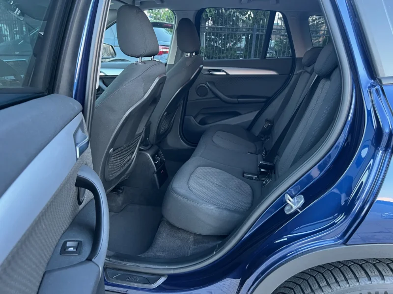 BMW X1 - foto 7