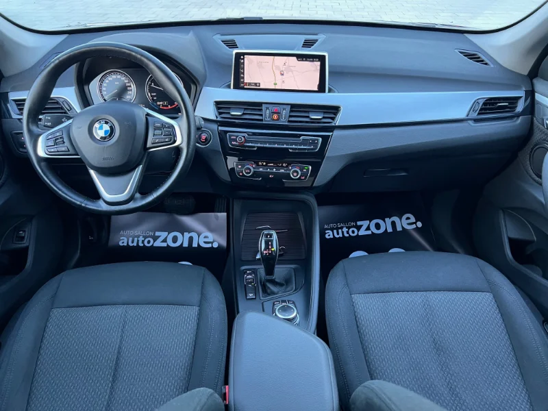 BMW X1 - foto 9