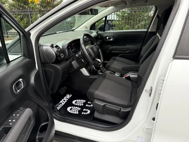 Citroen C3 - foto 6