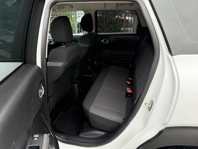 Citroen C3 - foto 7