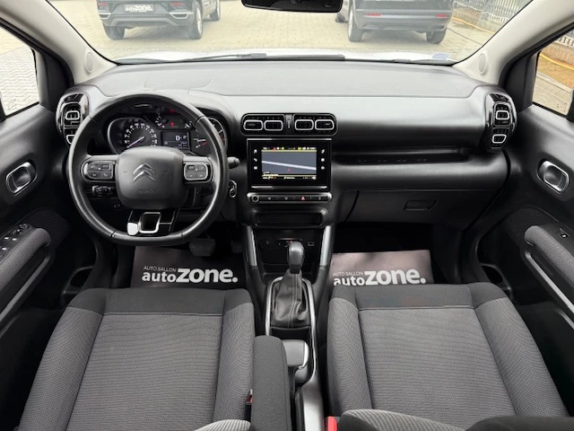 Citroen C3 - foto 8