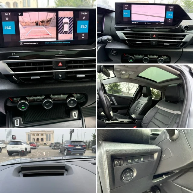 Citroen C4 - foto 10