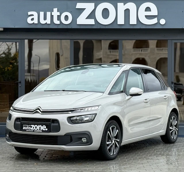 Citroen C4 Spacetourer - foto 1