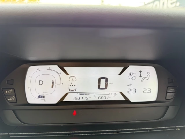 Citroen C4 Spacetourer - foto 10