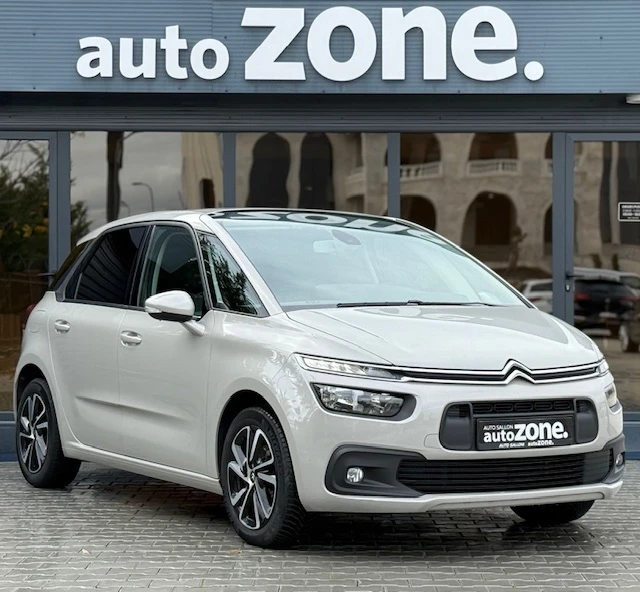 Citroen C4 Spacetourer - foto 2