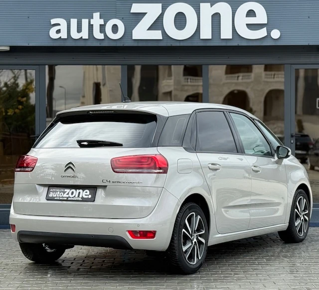 Citroen C4 Spacetourer - foto 3