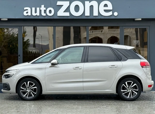 Citroen C4 Spacetourer - foto 5