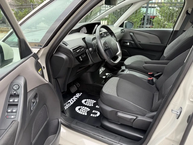Citroen C4 Spacetourer - foto 6