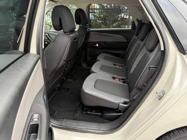 Citroen C4 Spacetourer - foto 7