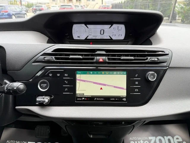 Citroen C4 Spacetourer - foto 9