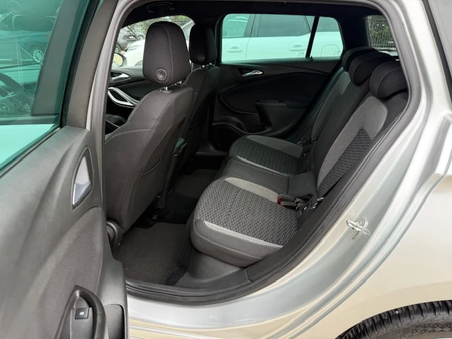 Opel Astra K - foto 10