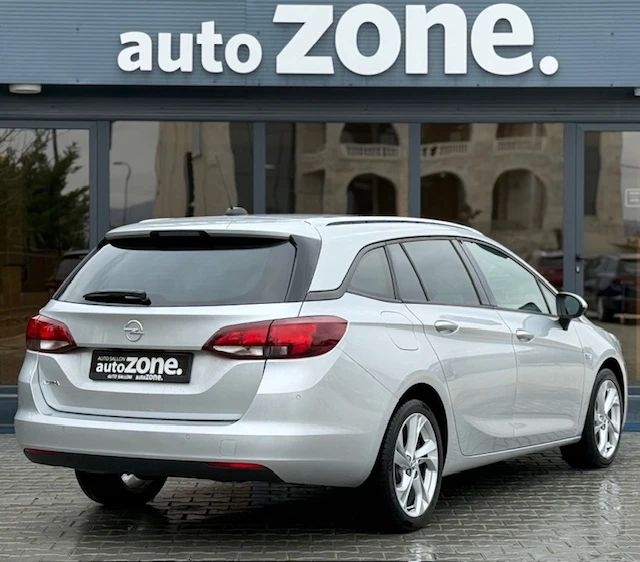 Opel Astra K - foto 3