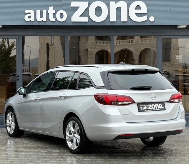 Opel Astra K - foto 4