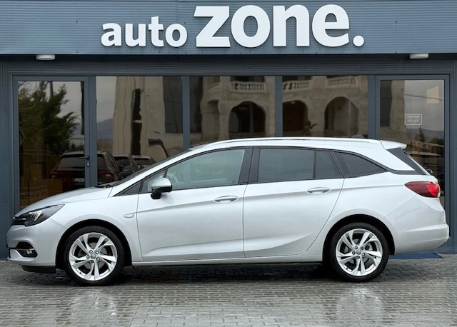 Opel Astra K - foto 5