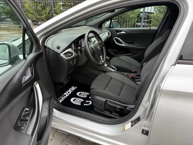 Opel Astra K - foto 6