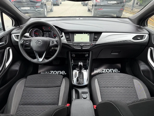 Opel Astra K - foto 7