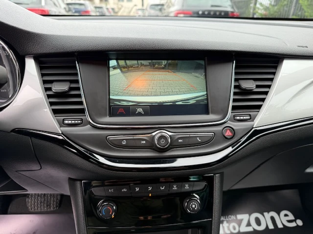 Opel Astra K - foto 8