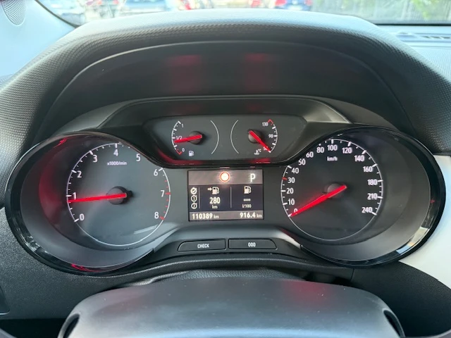 Opel Crossland X - foto 10