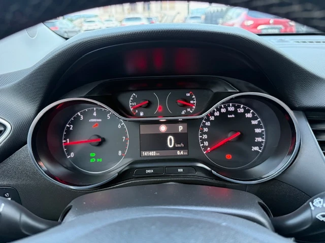 Opel Crossland X - foto 10