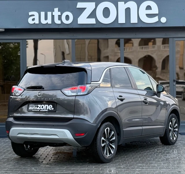 Opel Crossland X - foto 3