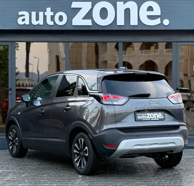Opel Crossland X - foto 4