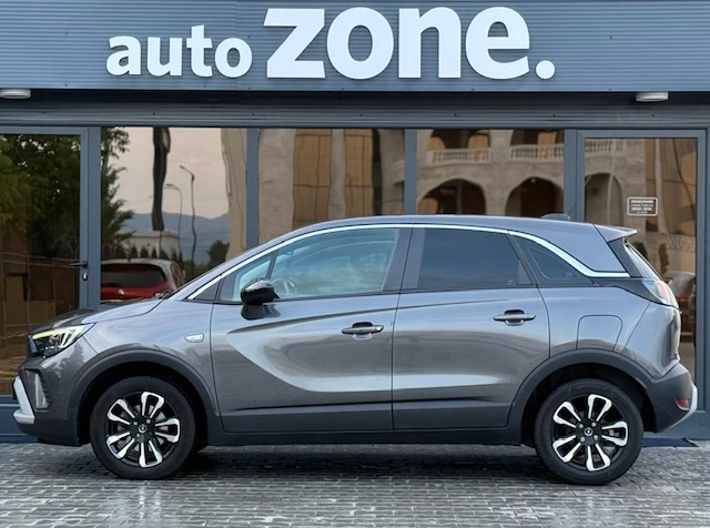 Opel Crossland X - foto 5
