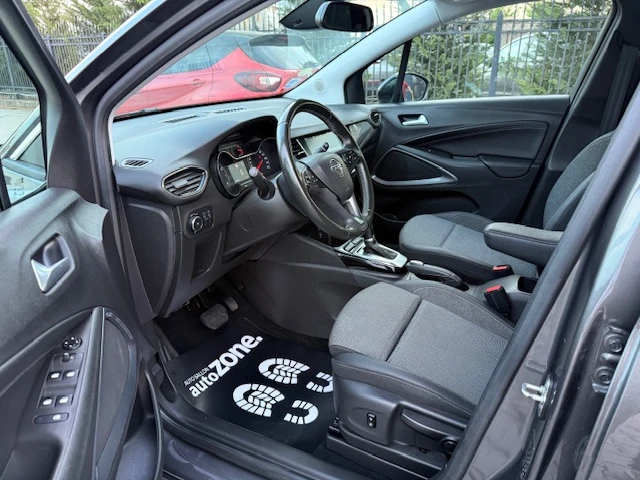 Opel Crossland X - foto 6