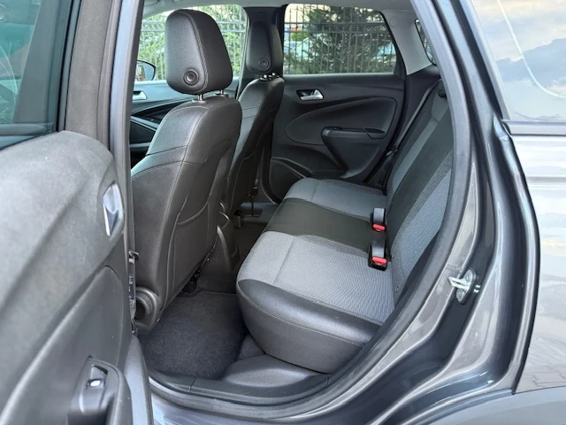 Opel Crossland X - foto 7