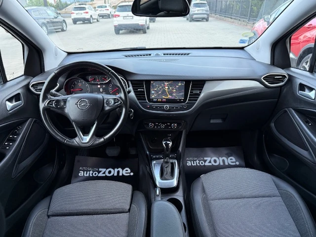 Opel Crossland X - foto 8