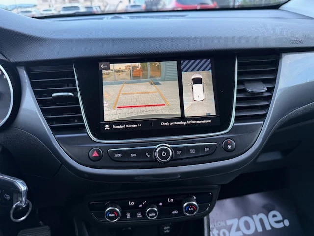 Opel Crossland X - foto 9