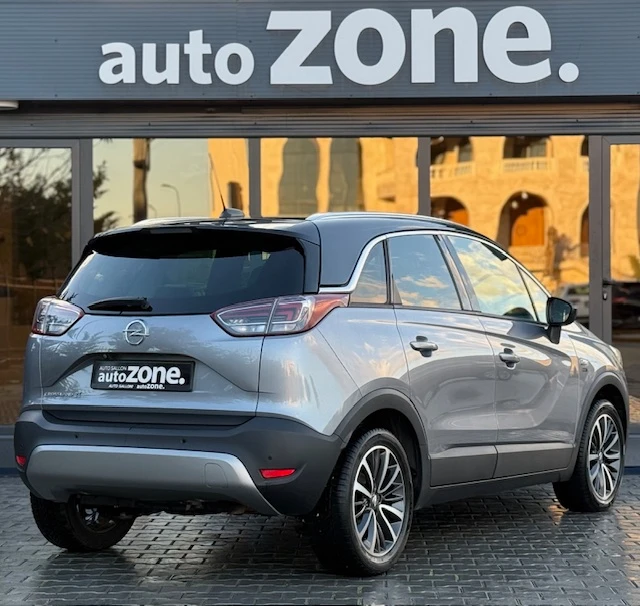 Opel Crossland X - foto 3