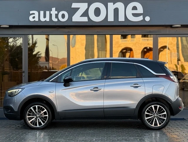 Opel Crossland X - foto 5