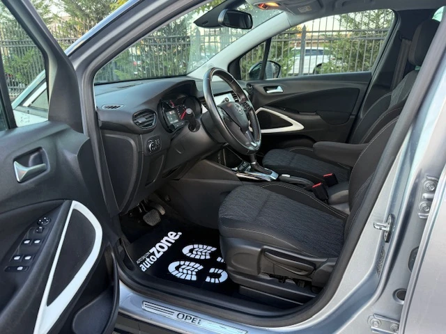 Opel Crossland X - foto 6