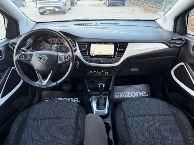 Opel Crossland X - foto 8