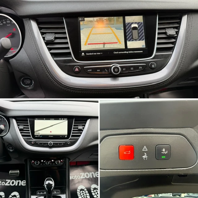 Opel Grandland X - foto 10