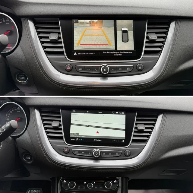 Opel Grandland X - foto 10