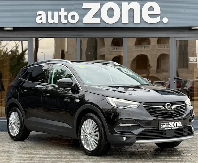 Opel Grandland X - foto 2