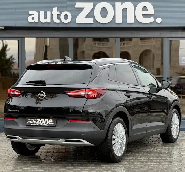Opel Grandland X - foto 3