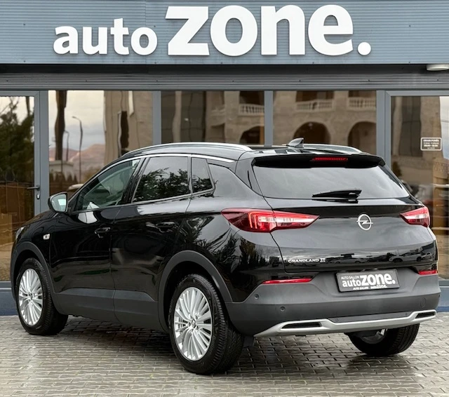 Opel Grandland X - foto 4