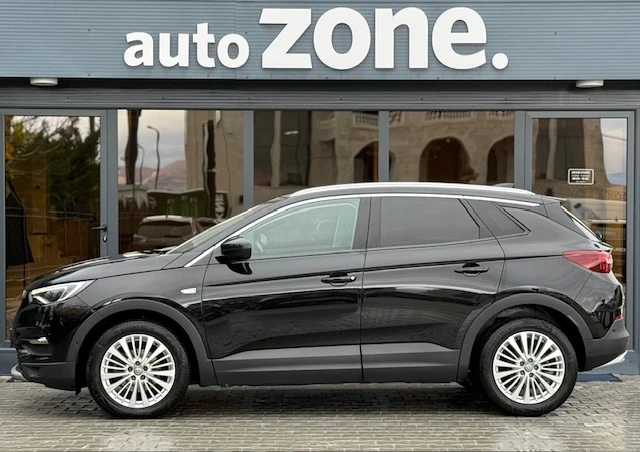 Opel Grandland X - foto 5