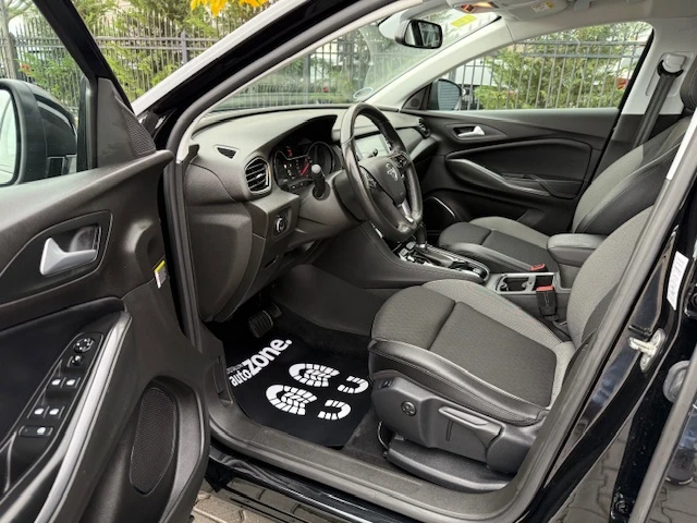 Opel Grandland X - foto 6