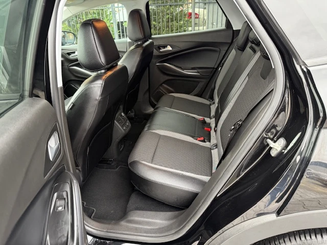 Opel Grandland X - foto 7