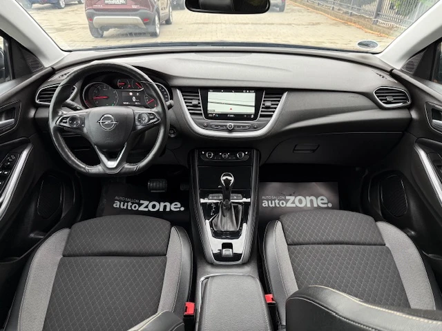 Opel Grandland X - foto 8