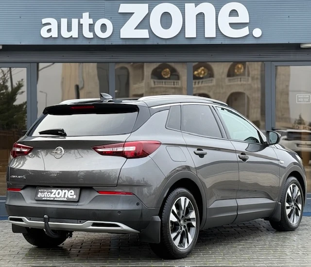 Opel Grandland X - foto 3