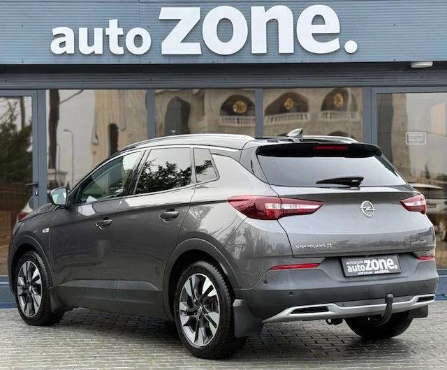 Opel Grandland X - foto 4