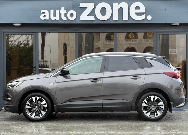 Opel Grandland X - foto 5